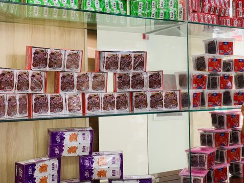 探秘鄭州辣條 航母 ,男子做研發(fā)十幾年,年薪過百萬(wàn)