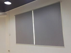 一站式辦公窗飾解決方案 龍崗橫崗區域專業安裝，百葉簾、遮陽簾、隔熱簾免費上門