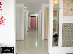 藍蝴蝶窗飾 打造靈動光影的藝術空間